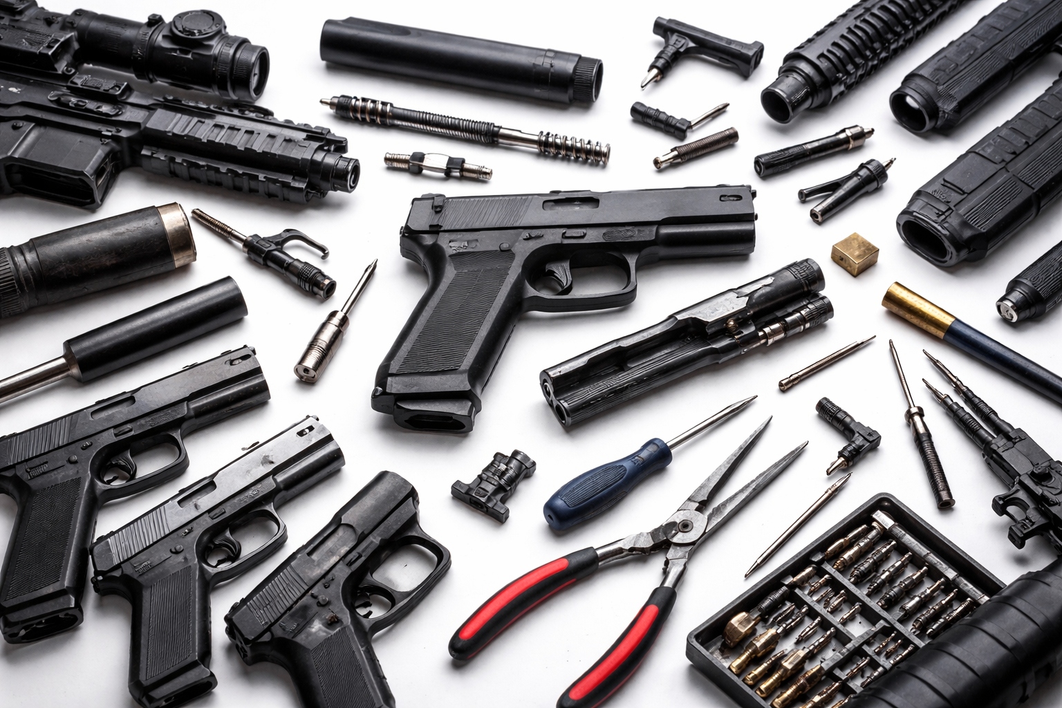MAG5 Repair Services Feature Img