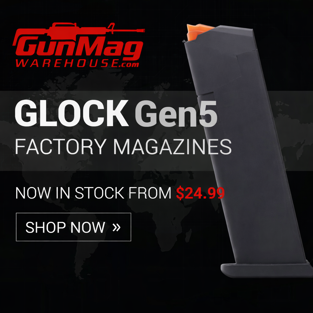 MAG5 Repair Services Gunmag Img