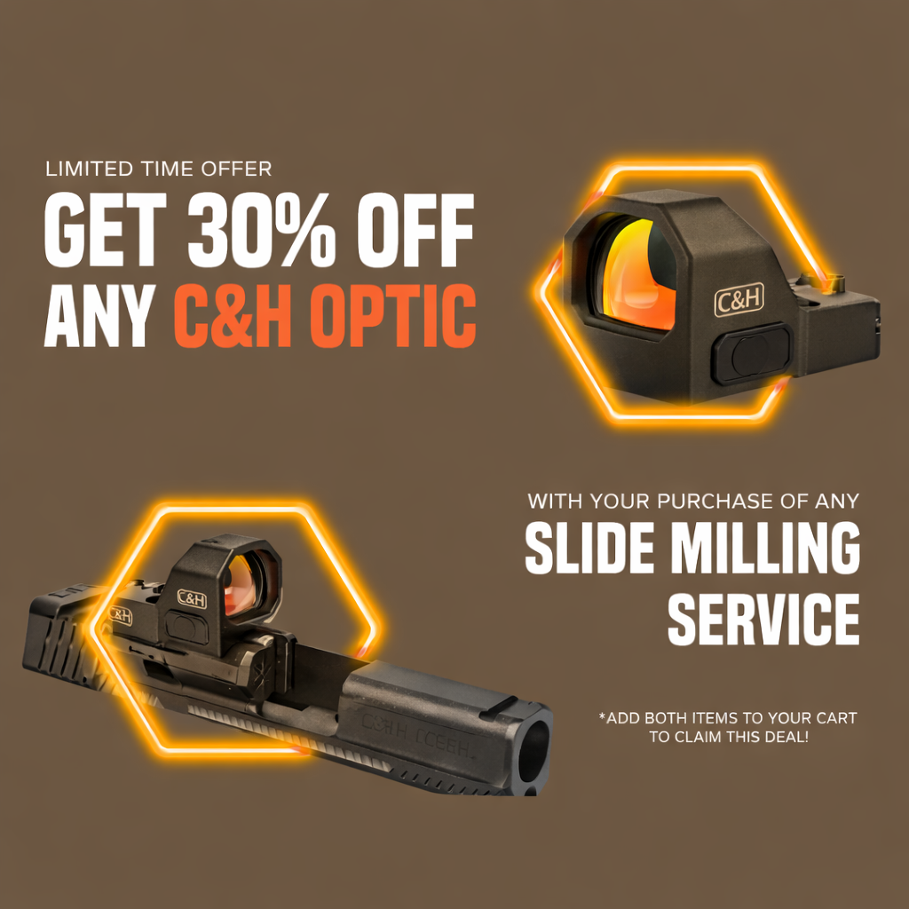 MAG5 Repair Services Slide Mailing Img
