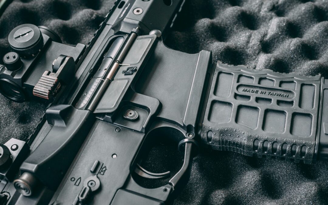 February 2026-Protecting Family, Freedom, and the Second Amendment