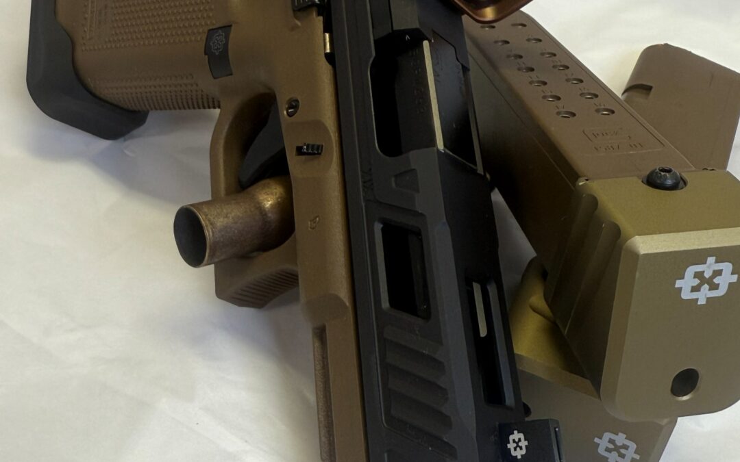 April 2026-Prepared for Spring: Essential Concealed Carry Fundamentals