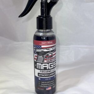 Mag5 Firearms Advance Gun Cleaner