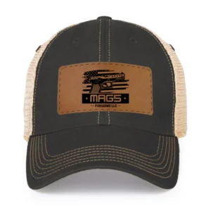 Mag5 Firearms Truckers Hat