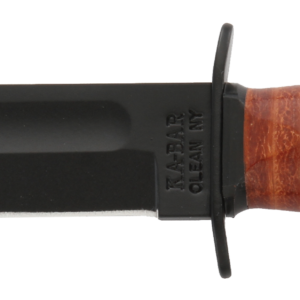 Ka-Bar USMC Knife 5.25" Blade
