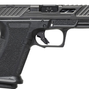 Shadow Systems MR920 Elite 9mm Pistol