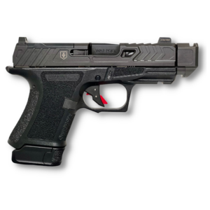 Shadow Systems CR920P War Poet Pistol