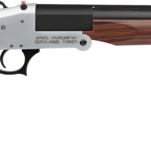 Rock Island TK113 Traditional 20" Shotgun