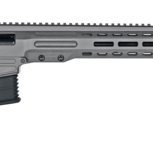 Barrett MRAD 338 Lapua Mag Rifle
