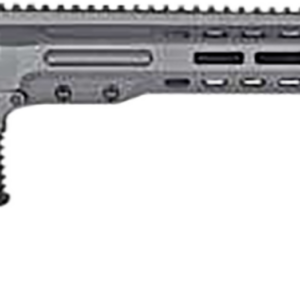 Barrett MRAD 300 Norma Mag Rifle