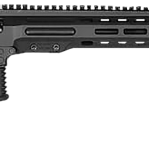 Barrett MRAD 300 Norma Mag Rifle