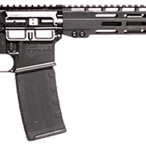 ATI MilSport 16-Inch 5.56 Rifle