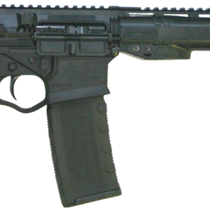 ATI Alpha Maxx 5.56 Rifle