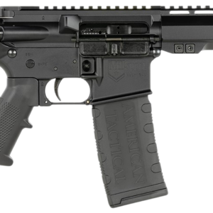 ATI MilSport 5.56 Pistol 7.5"