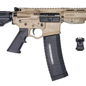 ATI Alpha Maxx 5.56 NATO Pistol