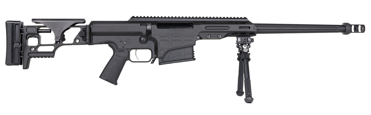Barrett MRAD Covert 6.5 Creedmoor Rifle 1 Barrett MRAD Covert 6.5 Creedmoor Rifle