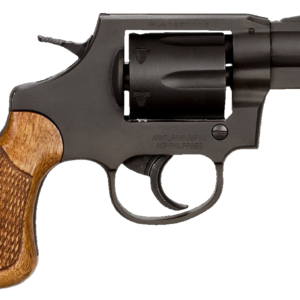 Rock Island M206 38 Special Revolver