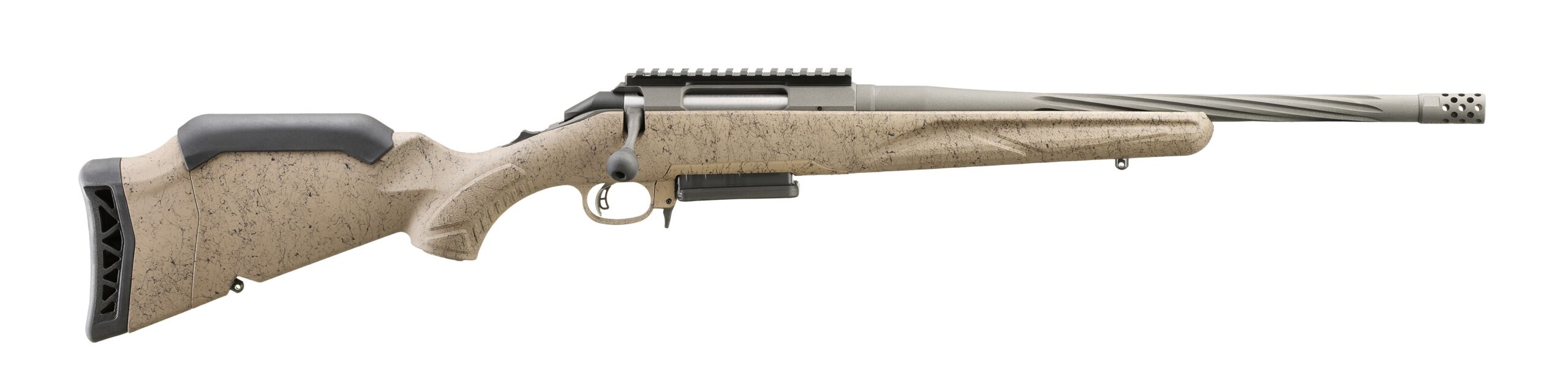 Ruger American Rifle Ranch 308 Win 2 Ruger American Rifle Ranch 308 Win - Image 2