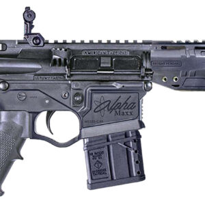 American Tactical Inc ATI Alpha Maxx 410 Pistol