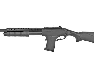 Armscor VRPA40 Pump Action Shotgun
