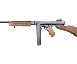 Auto Ordnance M1C Semi-Auto Rifle