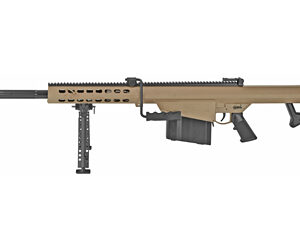 Barrett 82A1 50 BMG Rifle