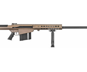 Barrett M107A1 50 BMG Rifle