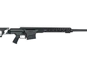 Barrett MRAD 338 Lapua Rifle