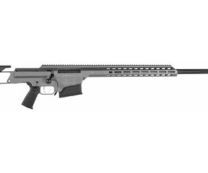 Barrett MRAD SMR Bolt Action Rifle