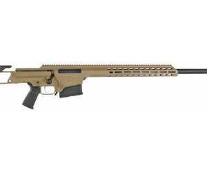 Barrett MRAD SMR Bolt Action Rifle