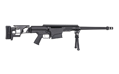 Barrett MRAD Covert 308 Rifle 3 Barrett MRAD Covert 308 Rifle - Image 3