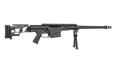 Barrett MRAD Covert 6.5 Creedmoor Rifle 3 Barrett MRAD Covert 6.5 Creedmoor Rifle - Image 3