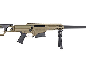Barrett MRAD Covert 308 Rifle