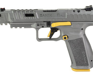 Canik SFX Rival 9mm Pistol