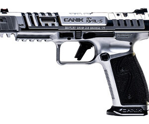 Canik SFX Rival-S 9mm Pistol