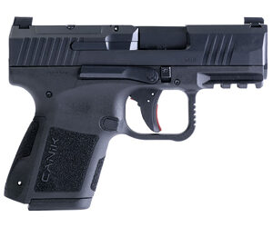 Canik Mete MC9 Micro Compact Pistol