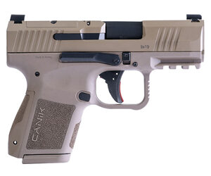 Canik METE MC9 Micro Compact 9mm