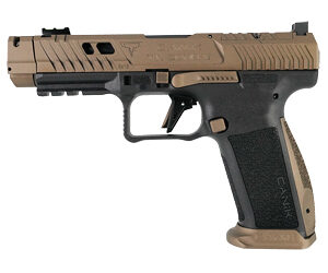 Canik TTI Combat 9mm Pistol