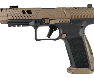 Canik TTI Combat 9mm Pistol