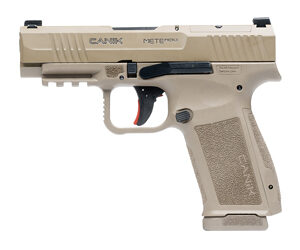 Canik Mete MC9LS Compact 9mm