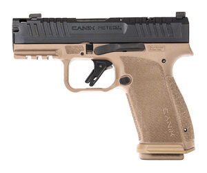 Canik Mete MC9 Prime 9mm