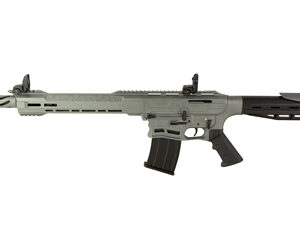 Citadel BOSS-25 Shotgun 12 Gauge