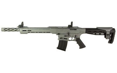 Citadel BOSS-25 Shotgun 12 Gauge 1 Citadel BOSS-25 Shotgun 12 Gauge