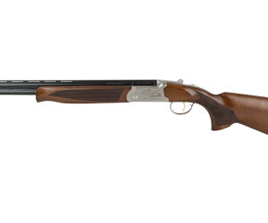 BALIKLI Blue Label O/U Shotgun