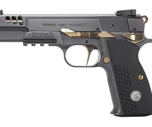 Girsan MCP35 Negotiator 9mm Pistol