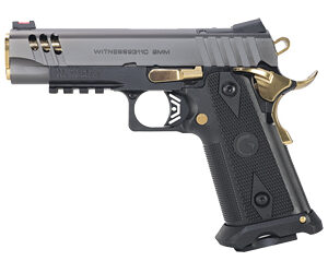 Girsan Witness 2311 Negotiator 9mm