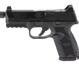 FN America FN 509M Tactical 9mm Pistol