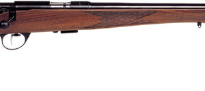 Anschutz Match 54 Rifle 22LR