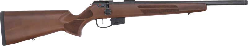 Anschutz 1761 HB 17HMR Rifle 1 Anschutz 1761 HB 17HMR Rifle