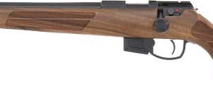 Anschutz 1761 D HB LH Rifle