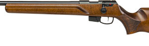 Anschutz 1761L MPR 22LR Rifle